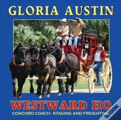 Capa do artigo Westward Ho