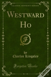 Capa do artigo Westward Ho