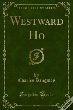 Capa do artigo Westward Ho