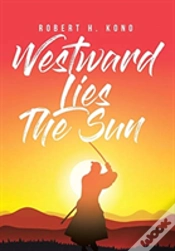 Capa do artigo Westward Lies The Sun