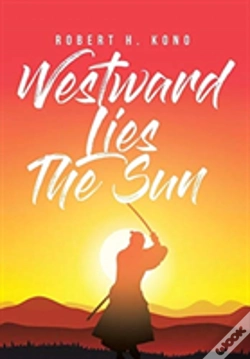 Capa do artigo Westward Lies The Sun