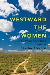 Capa do artigo Westward The Women