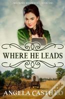 Westward Wanderers-Book 1