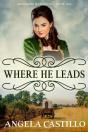 Westward Wanderers-Book 1 - Preview