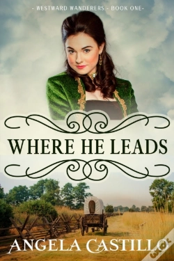 Capa do artigo Westward Wanderers-Book 1