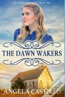 Westward Wanderers-Book 2
