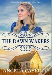 Westward Wanderers-Book 2