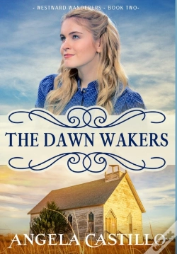 Capa do artigo Westward Wanderers-Book 2