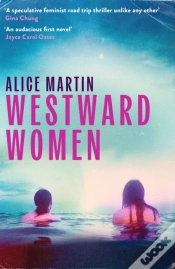 Capa do artigo Westward Women