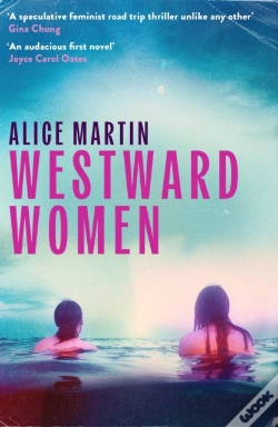 Capa do artigo Westward Women
