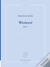 Capa do artigo Westwest : Récits