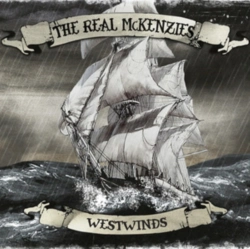 Capa do artigo Westwinds - Vinil