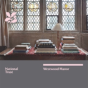 Westwood Manor - Preview