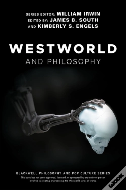 Capa do artigo Westworld And Philosophy