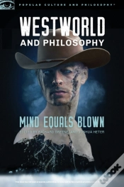 Capa do artigo Westworld And Philosophy