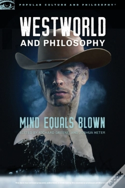 Capa do artigo Westworld And Philosophy