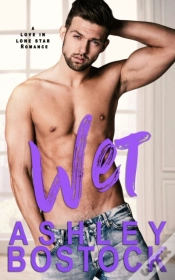 Capa do artigo Wet: A Small Town Romance
