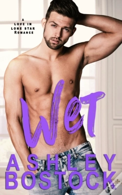 Capa do artigo Wet: A Small Town Romance
