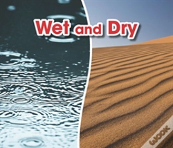 Capa do artigo Wet And Dry