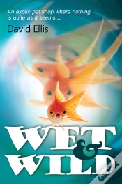 Capa do artigo Wet And Wild