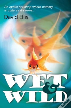 Capa do artigo Wet And Wild