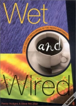 Capa do artigo Wet And Wired
