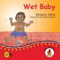 Wet Baby - Preview