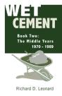 Wet Cement - Preview