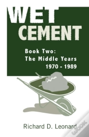 Capa do artigo Wet Cement