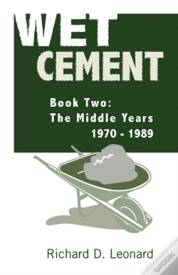 Capa do artigo Wet Cement