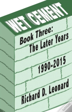 Capa do artigo Wet Cement