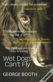 Capa do artigo Wet Dogs Can