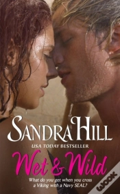 Capa do artigo Wet & Wild