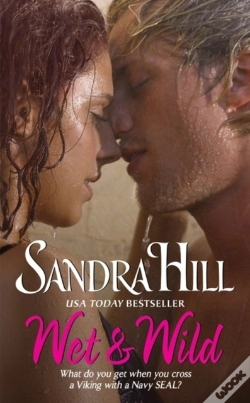 Capa do artigo Wet & Wild
