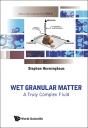 Wet Granular Matter: A Truly Complex Fluid - Preview