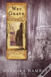 Capa do artigo Wet Grave