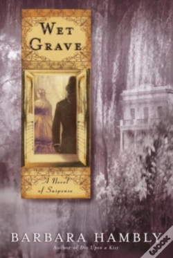 Capa do artigo Wet Grave