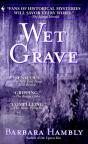 Wet Grave - Preview