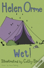 Capa do artigo Wet!