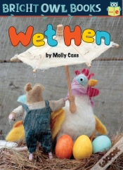 Capa do artigo Wet Hen