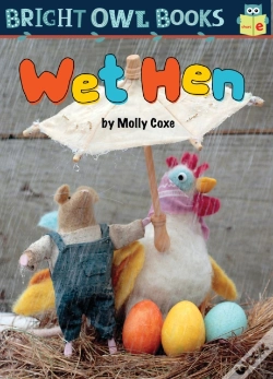 Capa do artigo Wet Hen