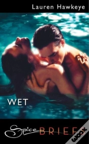 Capa do artigo Wet
