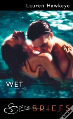 Capa do artigo Wet