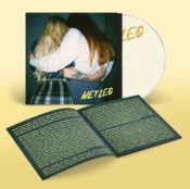 Capa do artigo Wet Leg - CD