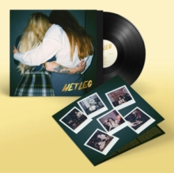 Capa do artigo Wet Leg - Vinil