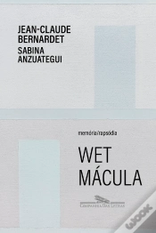 Capa do artigo Wet Mácula
