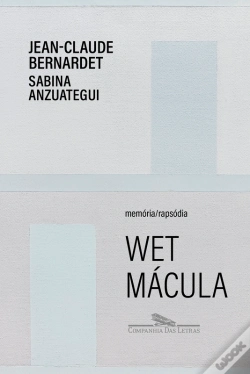 Capa do artigo Wet Mácula