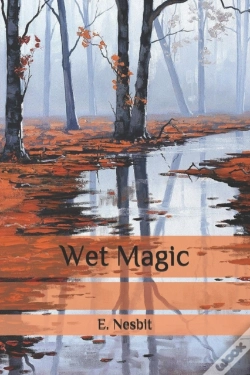Capa do artigo Wet Magic
