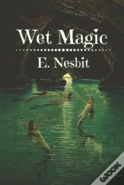 Capa do artigo Wet Magic