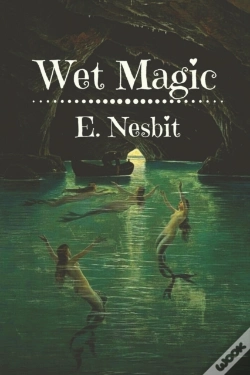 Capa do artigo Wet Magic